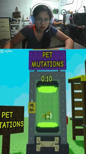 3.3M views · 30K reactions | Putting mutation on my age 55 red fox. Was is worth it?? #goviralrowagarden #gag #fyp #roblox #fox #mutation #roblox #growagarden #fyypppppppppppppppppp #redfox #animation | Boss Jane | Facebook