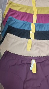 Quần lót su thần thánh siêu dãn ❌❌❌❌❌ #quânlot #đolot #quânsu | Thiên My Fashion