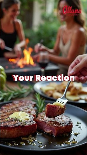 The first bite says it all.....