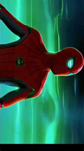 Tuff spider man edit #spiderman #tuff #edit