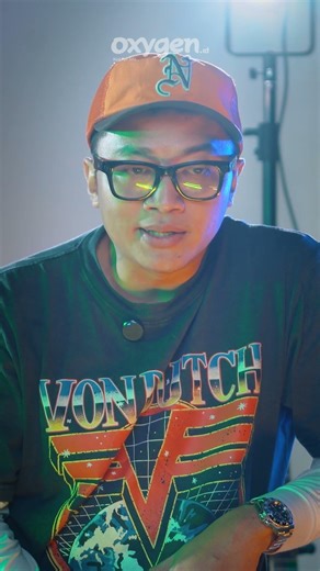 Dochi Sadega's Musical Journey