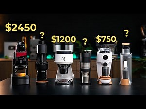 The Best Conical Burr Grinders of 2025