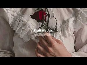 𝐩𝐥𝐚𝐲𝐥𝐢𝐬𝐭 Alone on a Winter Afternoon: Lyric Vintage Jazz Seeping into Silence🌹 Winter Jazz Playlist