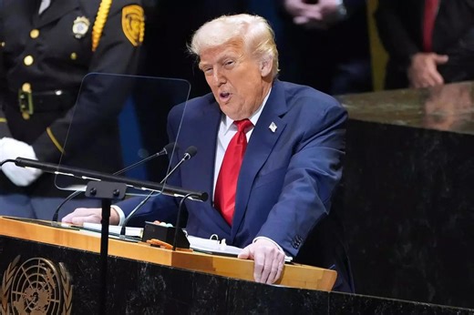 Trump pulls National Guard troops from Chicago, LA and Portland after court setbacks, says 'we will come back when ...'