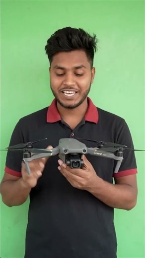 DJI Mavic Air 4S Unboxing: The Ultimate Drone?
