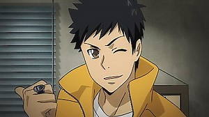 Watch REBORN! Season 7 Episode 159 - For My Friends