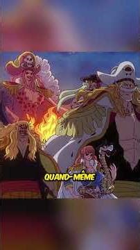 IMU, it's time to move on! 🙄 #onepiece #shorts #anime