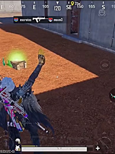 Exciting PUBG Mobile Shotgun Highlights