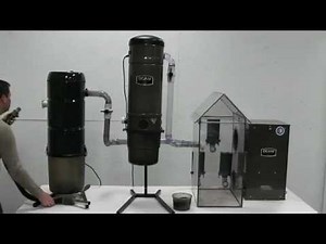 BEAM Electrolux - The Best Air Filtration