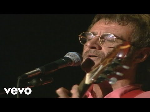 Luis Eduardo Aute - Recordandote (Video Directo)