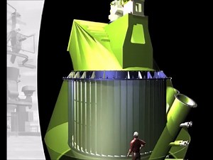 10K views · 83 reactions | LOESCHE's Classifier, integrated in the...