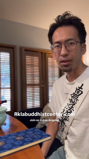 17 reactions | Buddhist morning spiritual routine that can transform your life | Rissho Kosei-kai Buddhist Center of Los Angeles | Facebook