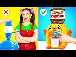 Awesome Parenting Hacks Challenge by Multi DO