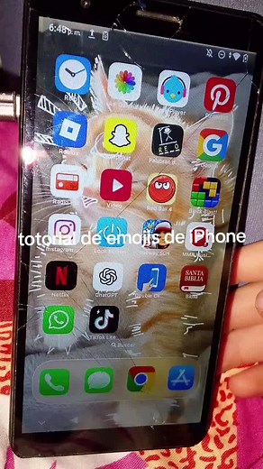 Tutorial para Crear y Usar Emojis en iPhone
