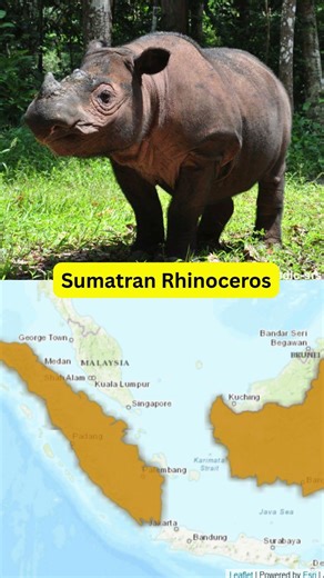 The world’s rhinos are fighting for survival