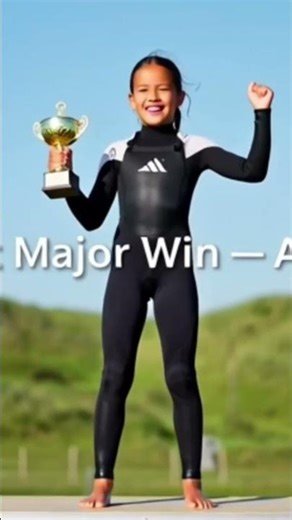 💪 Bethany Hamilton’s Unbreakable Comeback