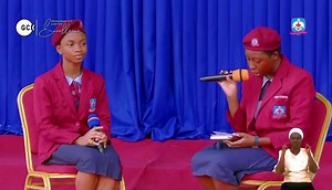 Special interview of Elozino Daphne Etuele of Deeper Life High School Delta Campus, the African Spelling Bee Champion during the January 2023 edition of Impact Academy programme. Deeper Life High School ...Leadership with Distinction👍🏼 | Deeper Life High School
