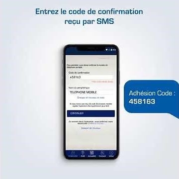 Adhésion au service BaridiMob - Algérie Poste