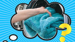 What Do Dryer Sheets Actually Do?