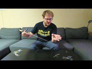 How to use the Thingamajig from Outdoor Junkys