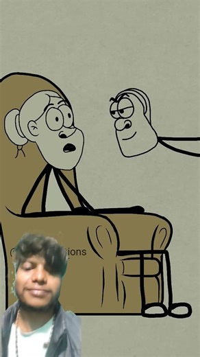 behind a successful man there's a mum 😂🤣