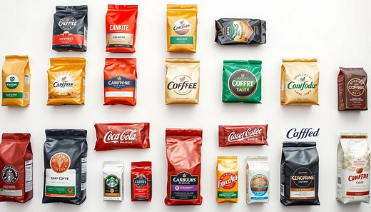 Top 12 Popular Coffee Brands in USA [Update 2025]