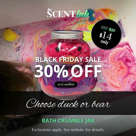 20251125 TSL BF Social 3 Video 1x1