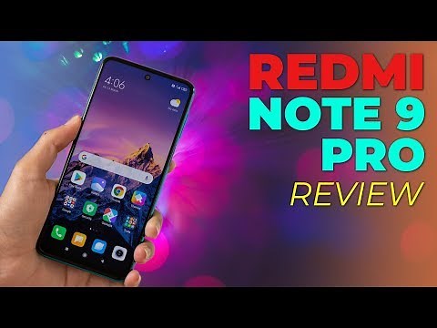 Redmi Note 9 Pro Review – Is This the Right Affordable Phone for Most People?