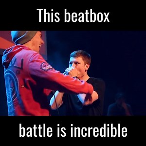 16M views · 254K reactions | These are two of the best in the game  Swissbeatbox | UNILAD Sound | Facebook