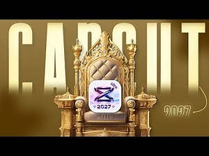 CapCut 2027 New Features Explained | AI Editing, 4K & Pro Tools