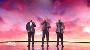 Notre single « Con te partirò » dans La chanson secrète 🎶 👉 L’émission est à retrouver en intégralité sur TF1 💿 Notre album est disponible sur toutes les plateformes digitales et dans tous les points de vente habituels #IlCello #tf1 #LaChansonSecrete | IL CELLO