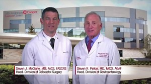 MD Anderson Cancer Center at Cooper TV Spot, 'Colon Cancer Screenings'