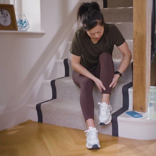Health Insurance | That's why I'm with Bupa | Bupa UK