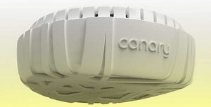 Uber-Intelligent Smoke Detectors