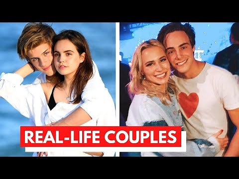 A WEEK AWAY Netflix Cast: Real Age And Life Partners Revealed!
