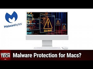 Malware Prevention on Mac - Do You Need Malware Protection For Your Mac?