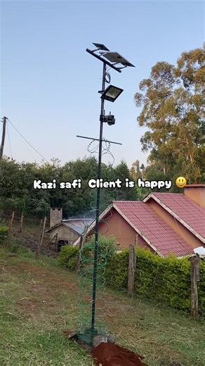 📹🔐 Mini CCTV Installation Vlog! From setup to final testing — watch us turn this space into a safer, smarter place. 🎥✨ Professional installation. Reliable security. Peace of mind. 🏠🔒 #CCTVInstallation #CCTV #SecurityCameras #CCTVKenya #SecurityKenya