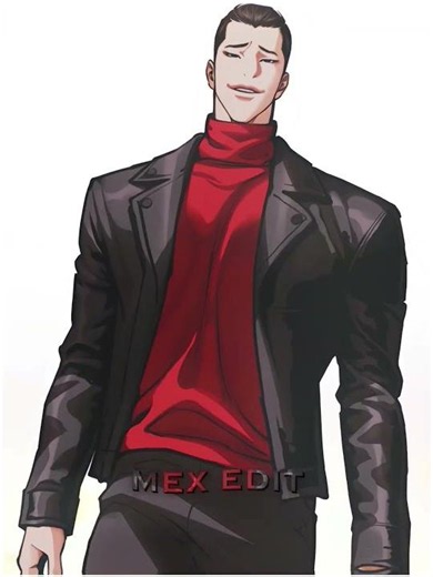 || Tom Lee x Sheru 😭💀|| Lookism Edit #manhwa #jameslee #lookism #gunpark