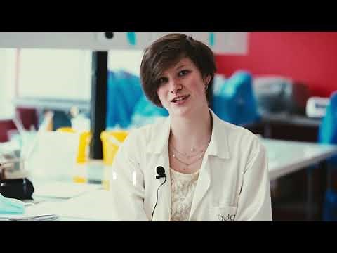 Série STL - option SPCL et biotechnologies