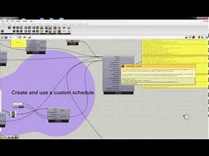 Honeybee Earth Tubes Tutorial