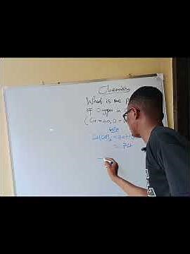 How to find percent composition of a compound