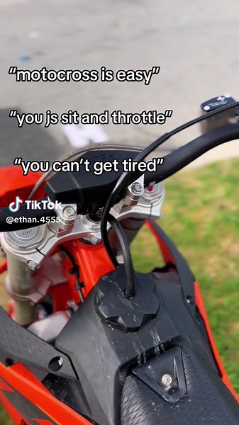 Mastering Motocross: Tips for Easy Riding Techniques