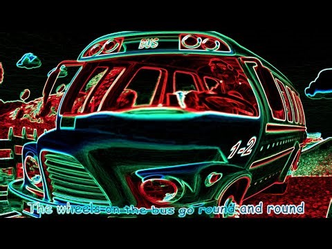 Cocomelon Wheels on the Bus Epic Vocoded Mashup 😱🔥 | Funny Remix Compilation