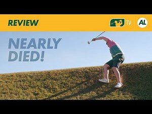 TAYLORMADE SPIDER X PUTTER REVIEW