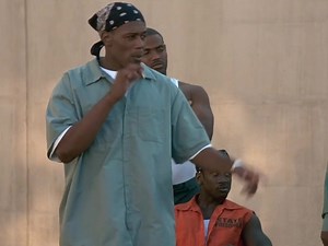 Lockdown (2000) Movie Review and Highlights