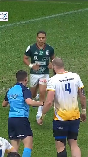 Epic Springbok Encounter on the Rugby Field