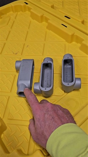 LL vs LR (Stop Mixing These Up) #electrical #electrician