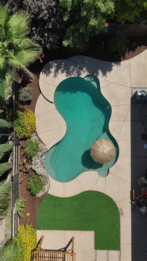 From excavation to installation we handle every step of your custom pool build. We proudly serve the Central Valley including Visalia, Tulare, Exeter, Hanford, and Porterville. Spring is the best time to start your pool project. Why wait until the heat is already here when you could be enjoying it all summer long. Contact Paradise Pools today to start your dream backyard. www.paradise pool.com 559-635-9637 Visalia pool builder Central Valley pools Pool contractor #visaliapoolbuilder #visaliapool