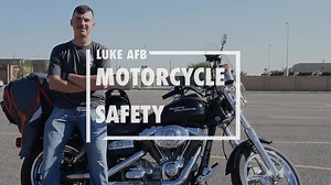 We are midway through our motorcycle focus and want to talk PPE. Riders, do you know the requirements for what personal protective equipment you have to wear? Furthermore, do you understand why they're important? #dressfortheslidenottheride Thanks Luke Air Force Base for the motorcycle safety video on PPE! 🏍😎 Department of the Air Force required PPE: https://www.safety.af.mil/Portals/71/documents/Occupational/AF Rider/Required PPE.pdf?ver=2019-02-04-131633-433 | Air Force Safety Center