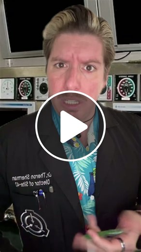 In regards to the 2024 US Presidential Election: Site-42 and The SCP Foundation are safe spaces for women, the LGBTQIA community, and any others in need of protection from the oncoming storm. #scptiktok #scpfoundation #scp #drsherman #site42 #america #presidentialelection #election2024 #kamalaharris #donaldtrump - NewsBreak